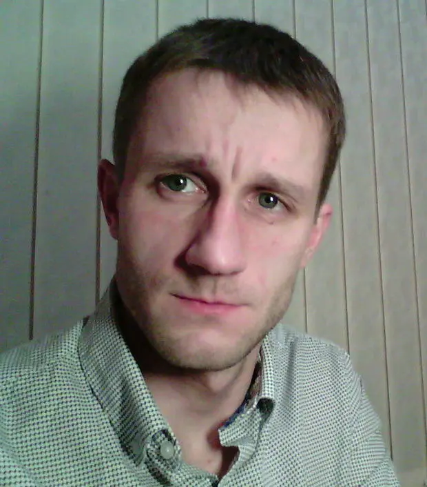 Алексей Костомаров