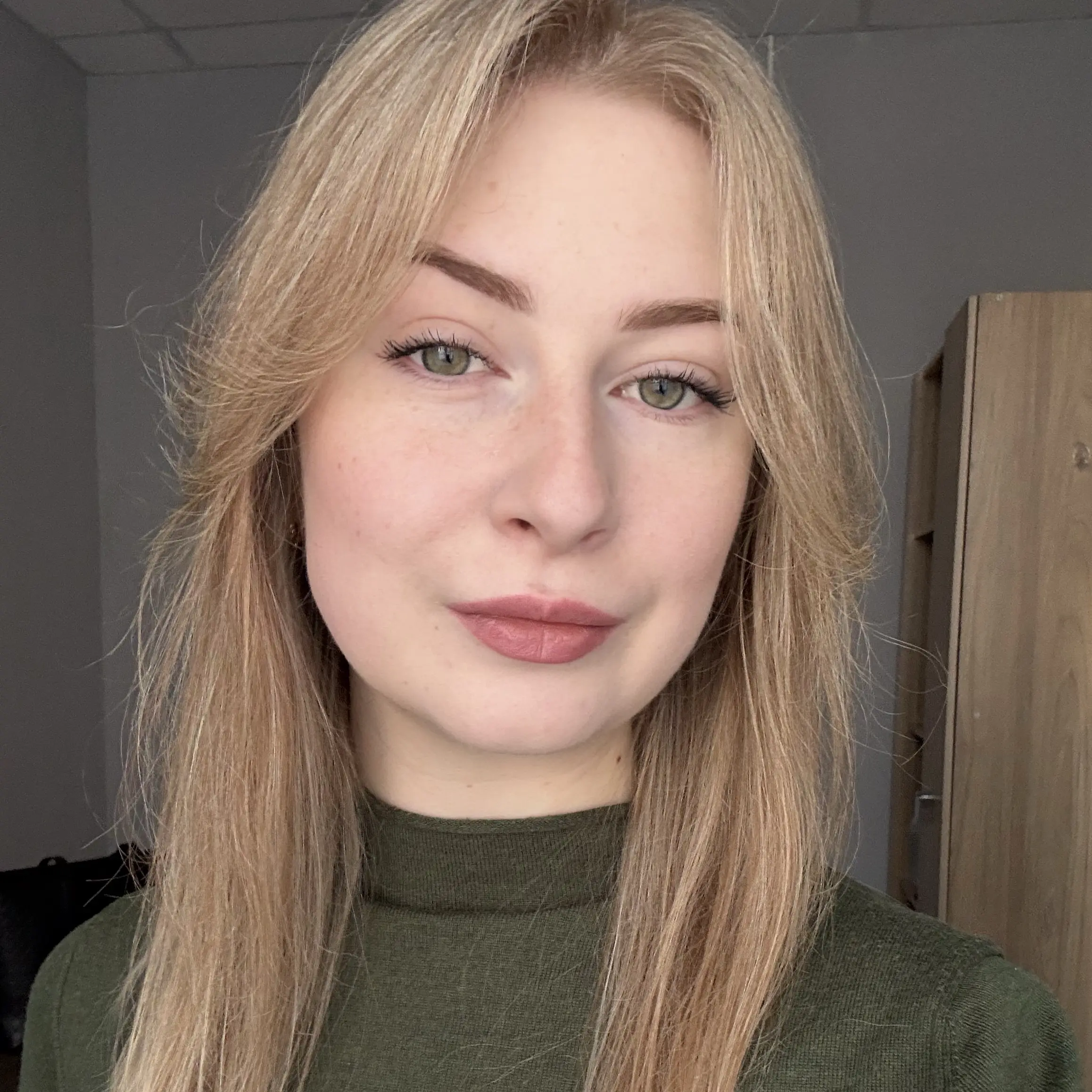 Ольга Гыска
