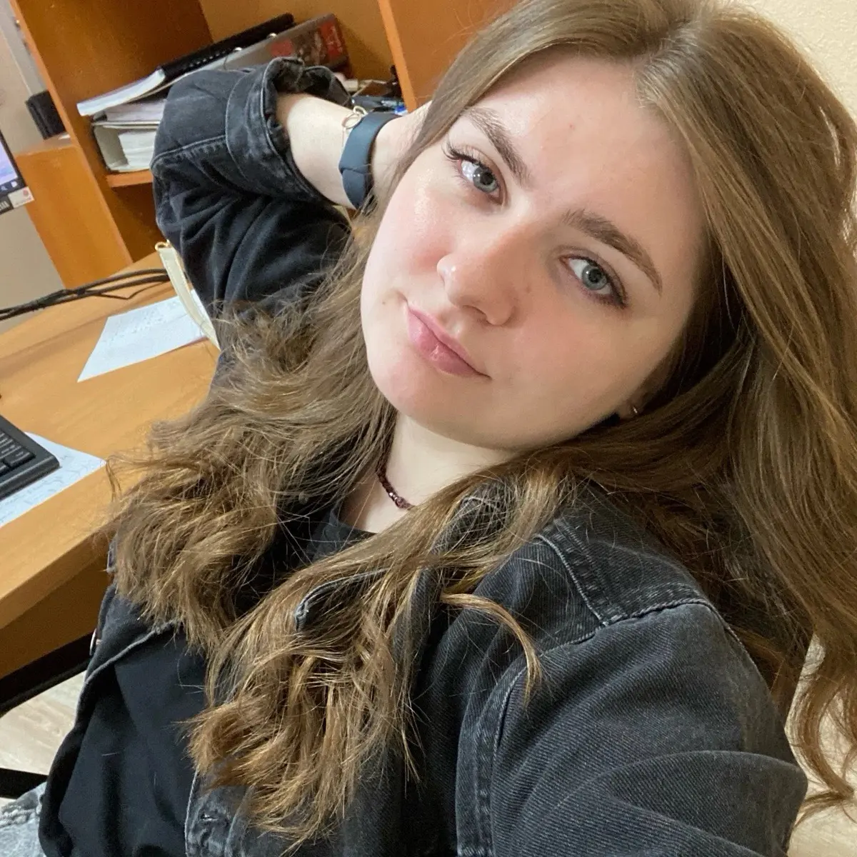 Любовь Соболева