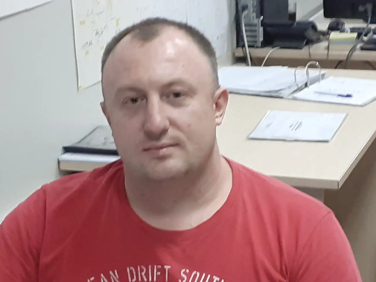 Сергей Лутчиков