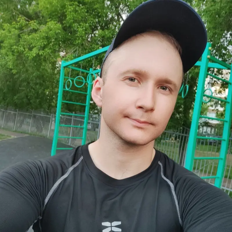 Владислав Титков