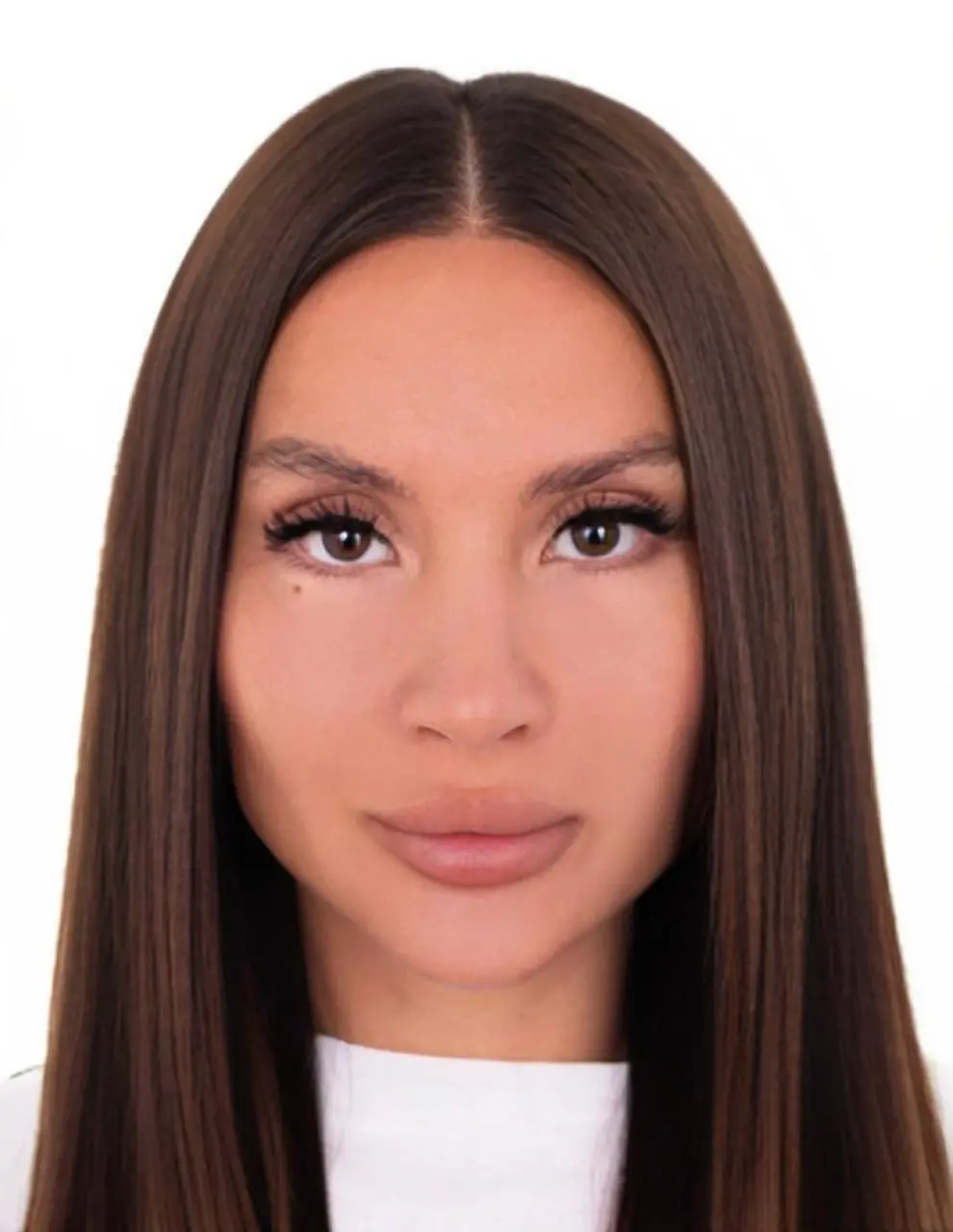 Сабина Абдуллина