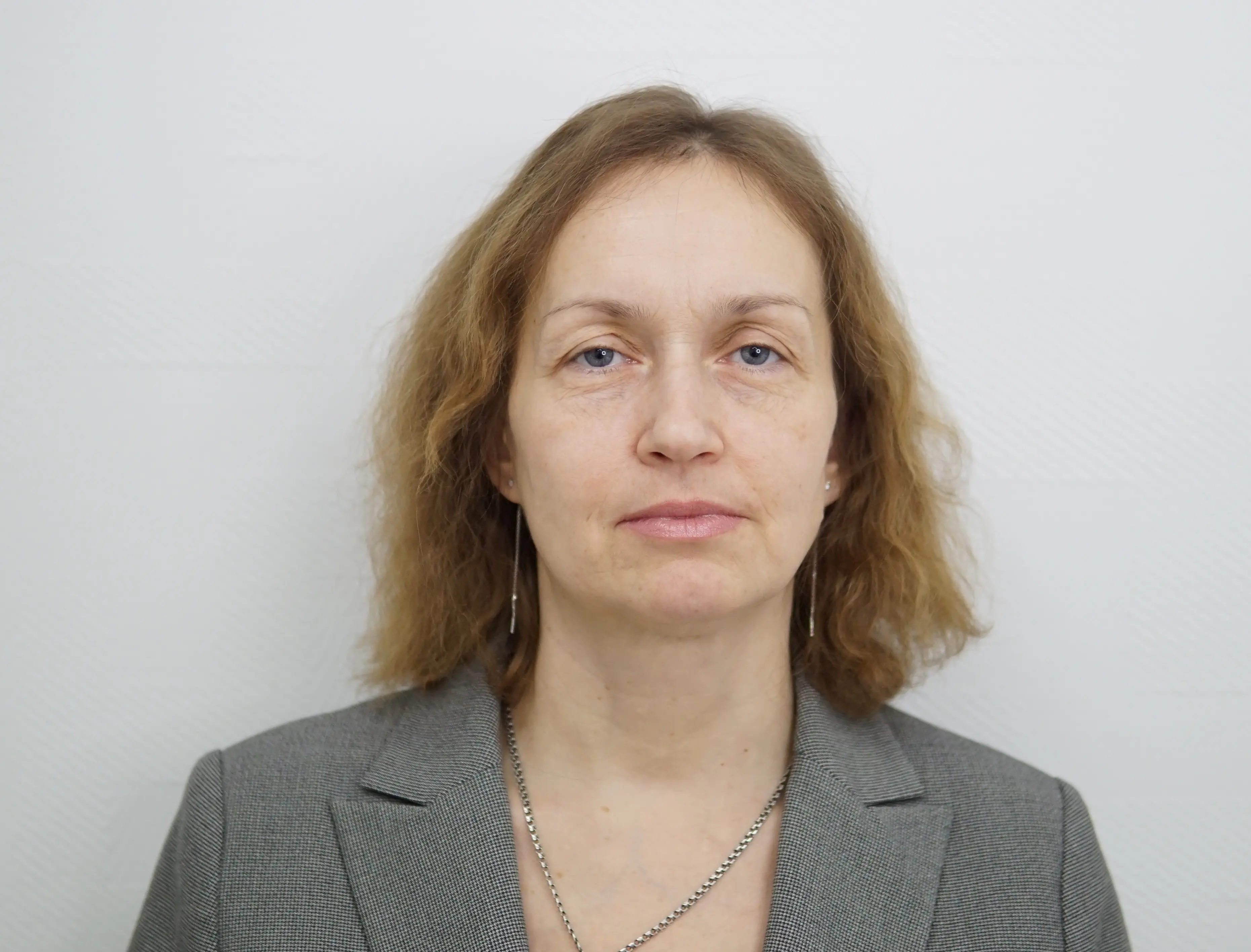 Анна Таушканова
