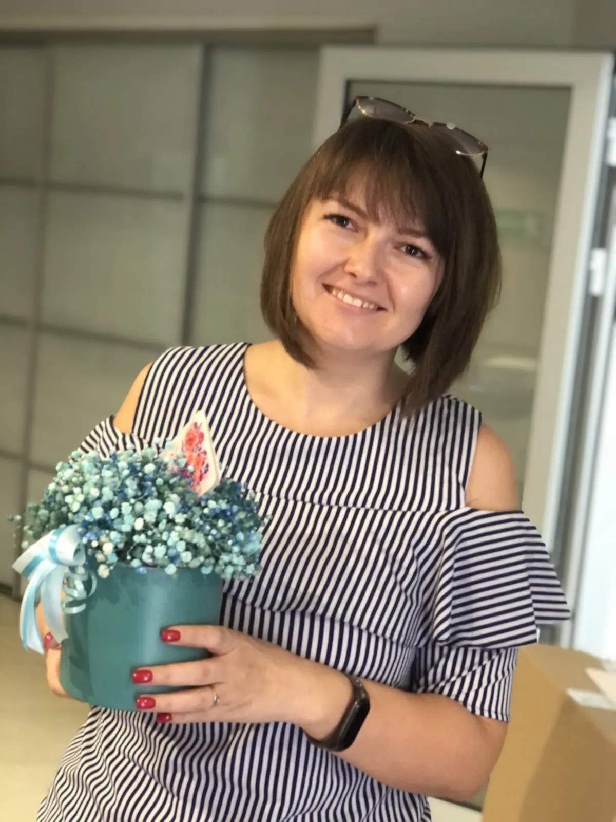 Александра Дорофеева