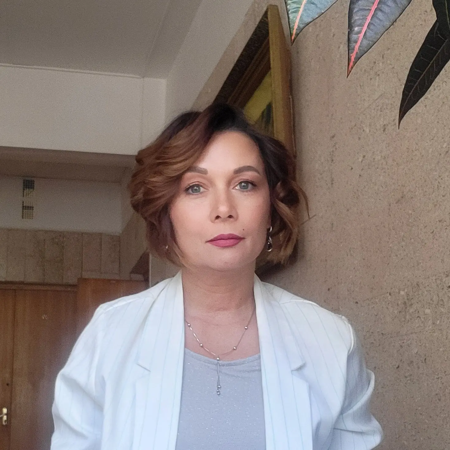 Татьяна Земляная