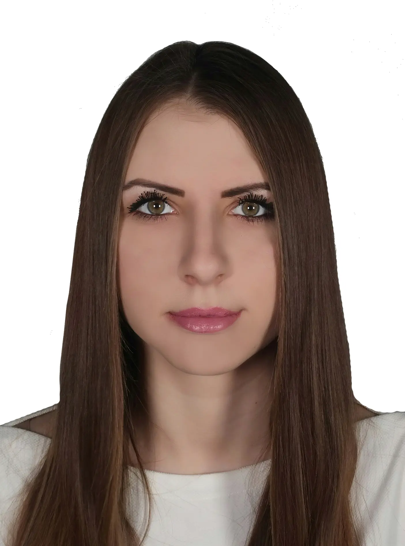 Дария Юрова