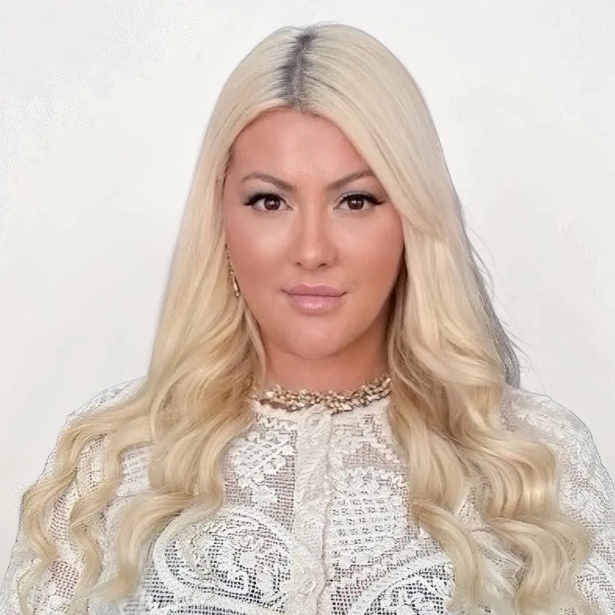 Полина Аникеева