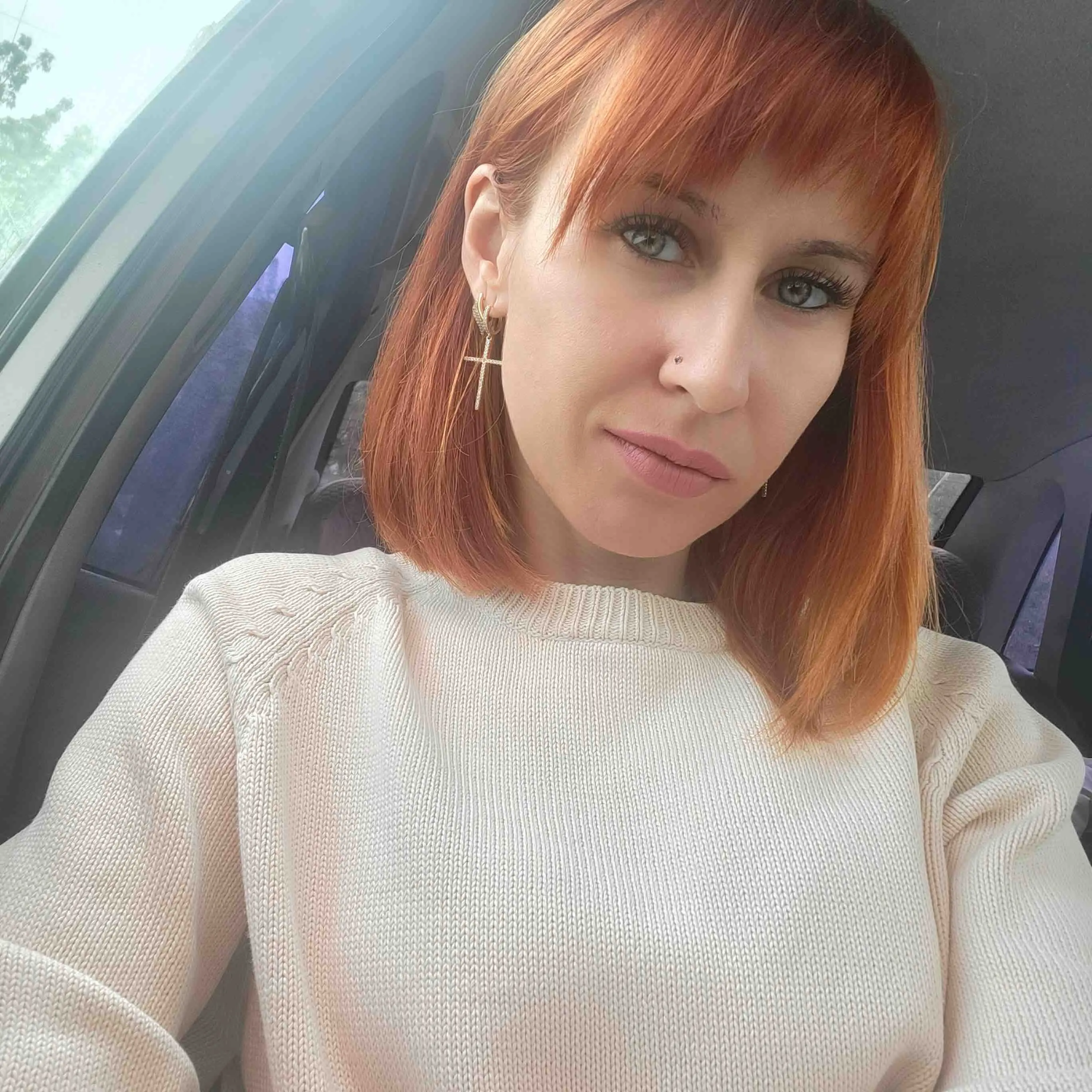 Диана Пугачева