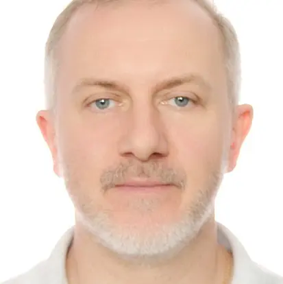 Олег Суковатов