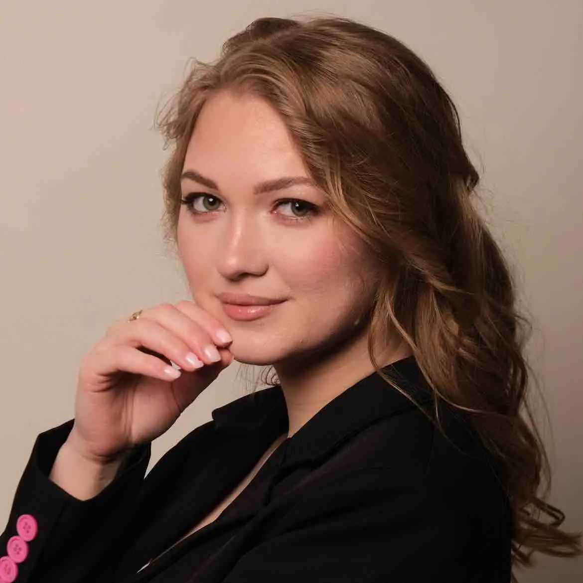 Карина Прокопенко