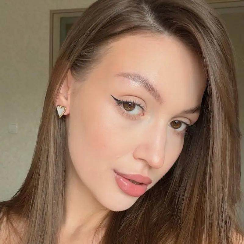 Анастасия Пашковская