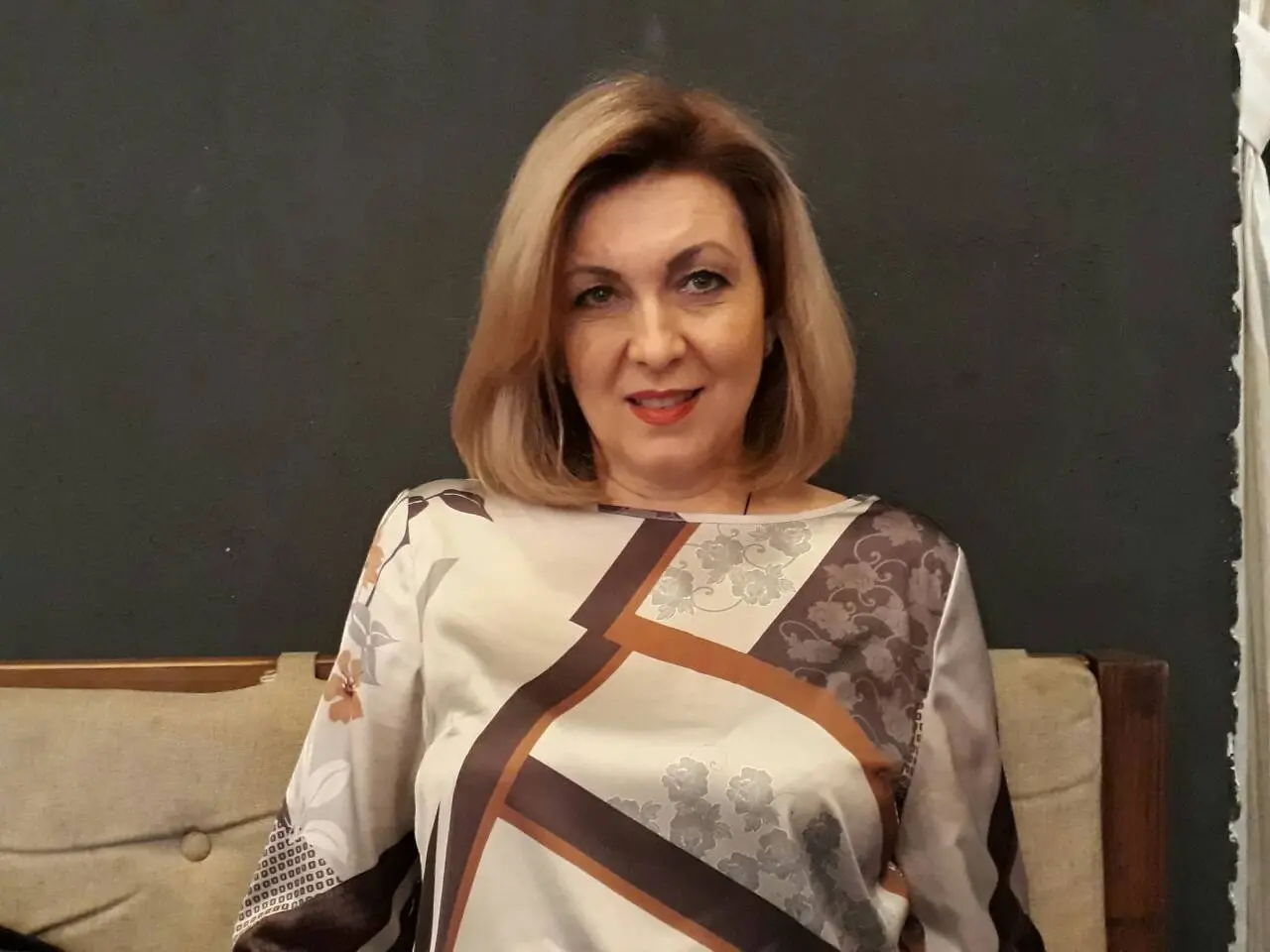 Елена Серова