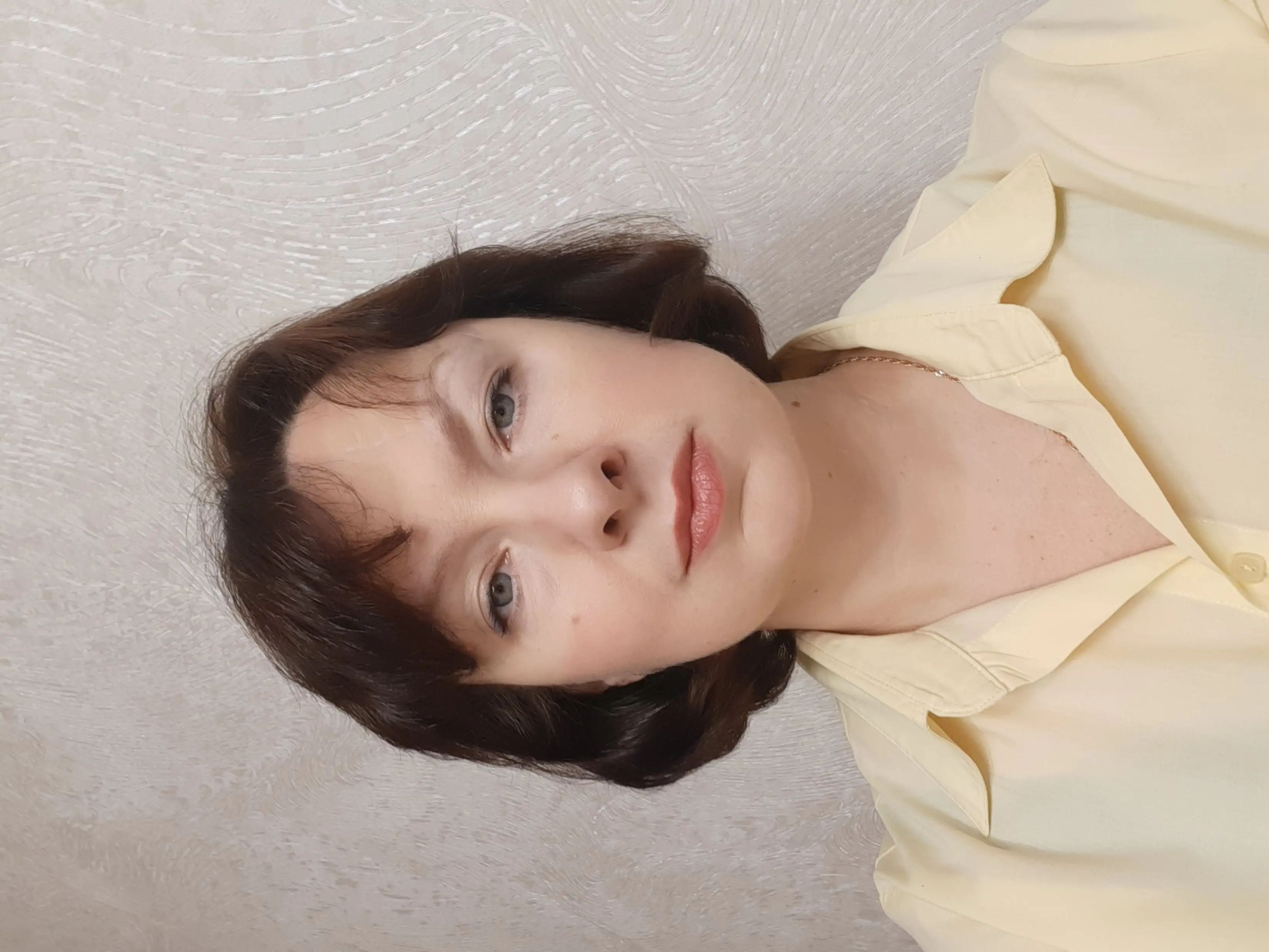 Ирина Семенова