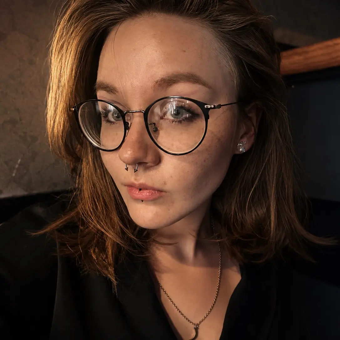 Ekaterina Imeeva