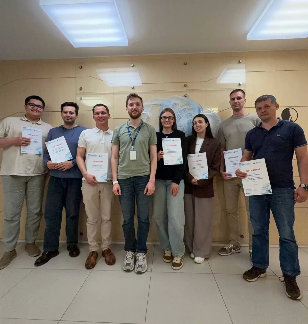На прошлой неделе преподавал курс «Практическое машинное обучение» в корпоративном Центре Профессионального Роста
После года перерыва было приятно вернуться к этому курсу | Сетка — социальная сеть от hh.ru