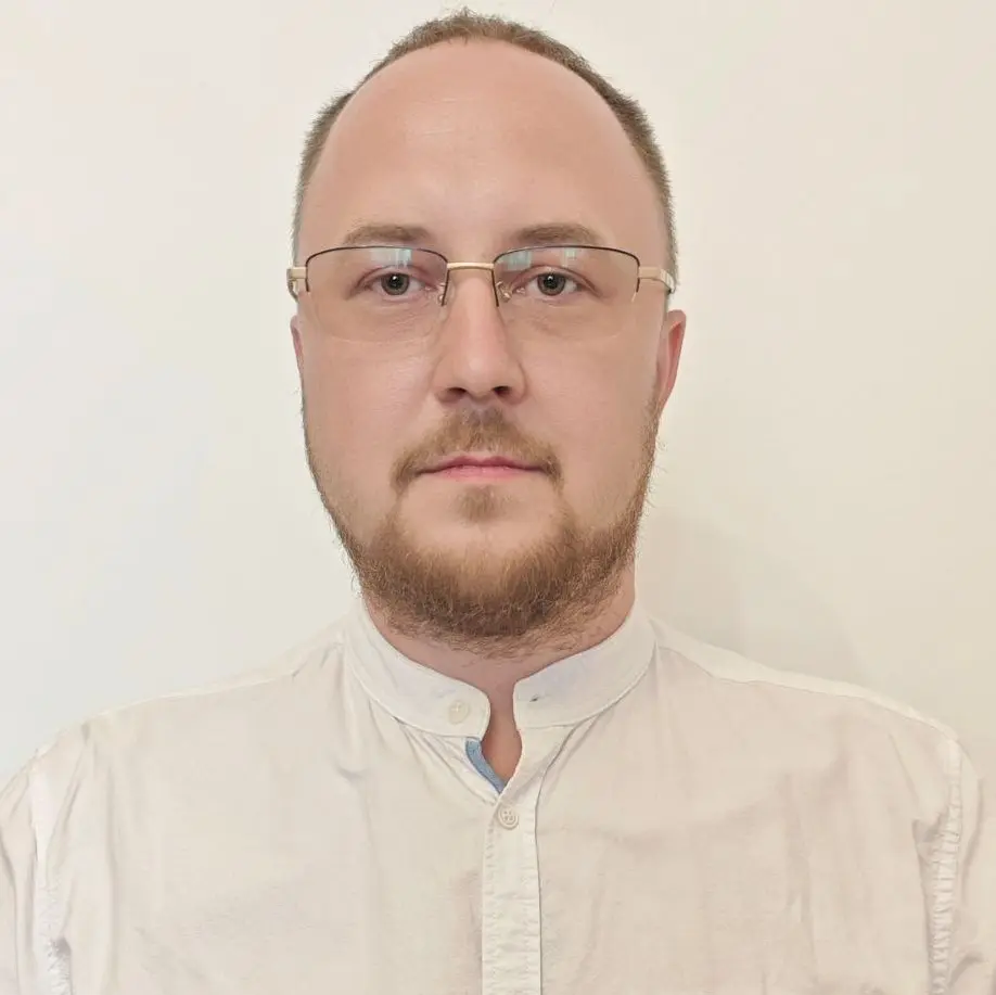 Станислав Качалов