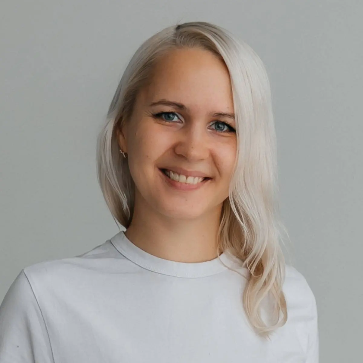 Анна Скворцова