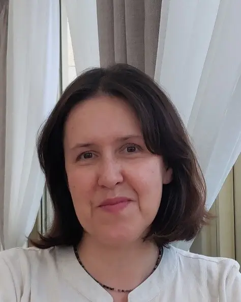 Злата Волонен