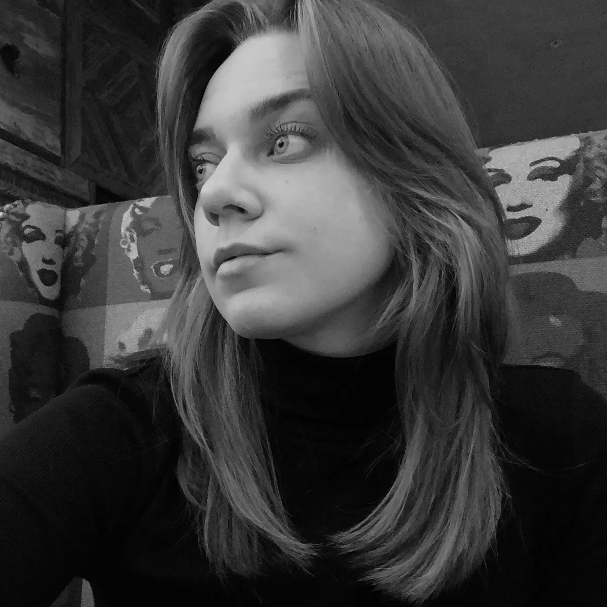 Ирина Мельник
