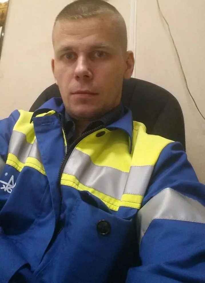 Константин Белоусов