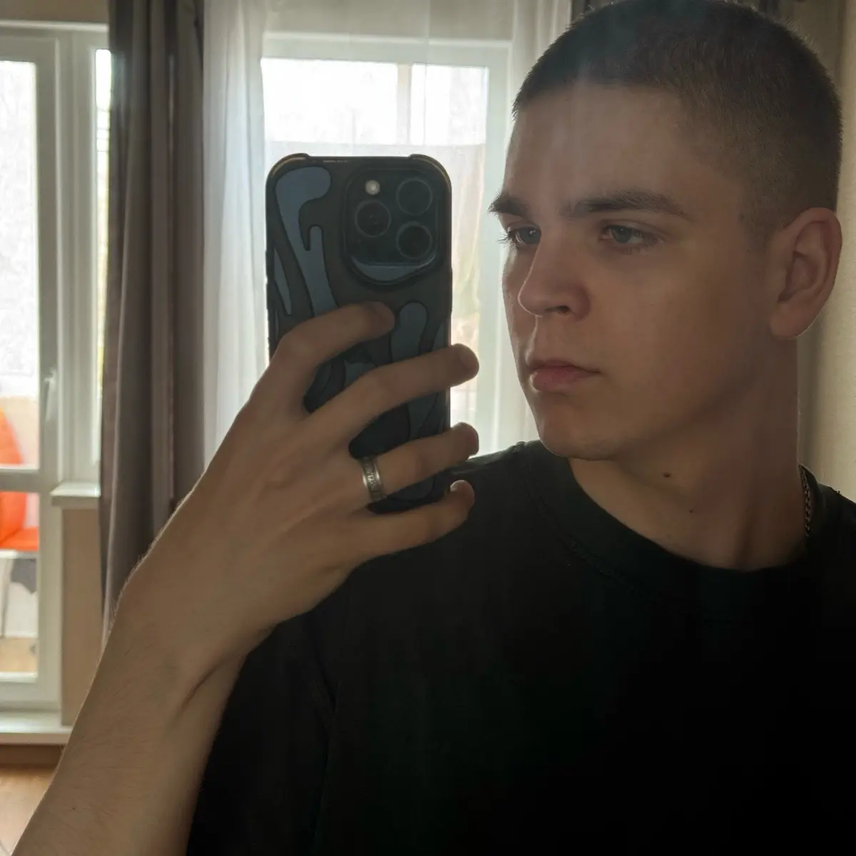 Константин Клепалов