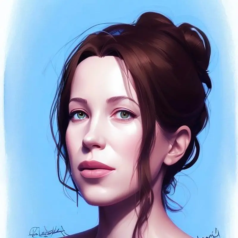 Karina Vasilchuk