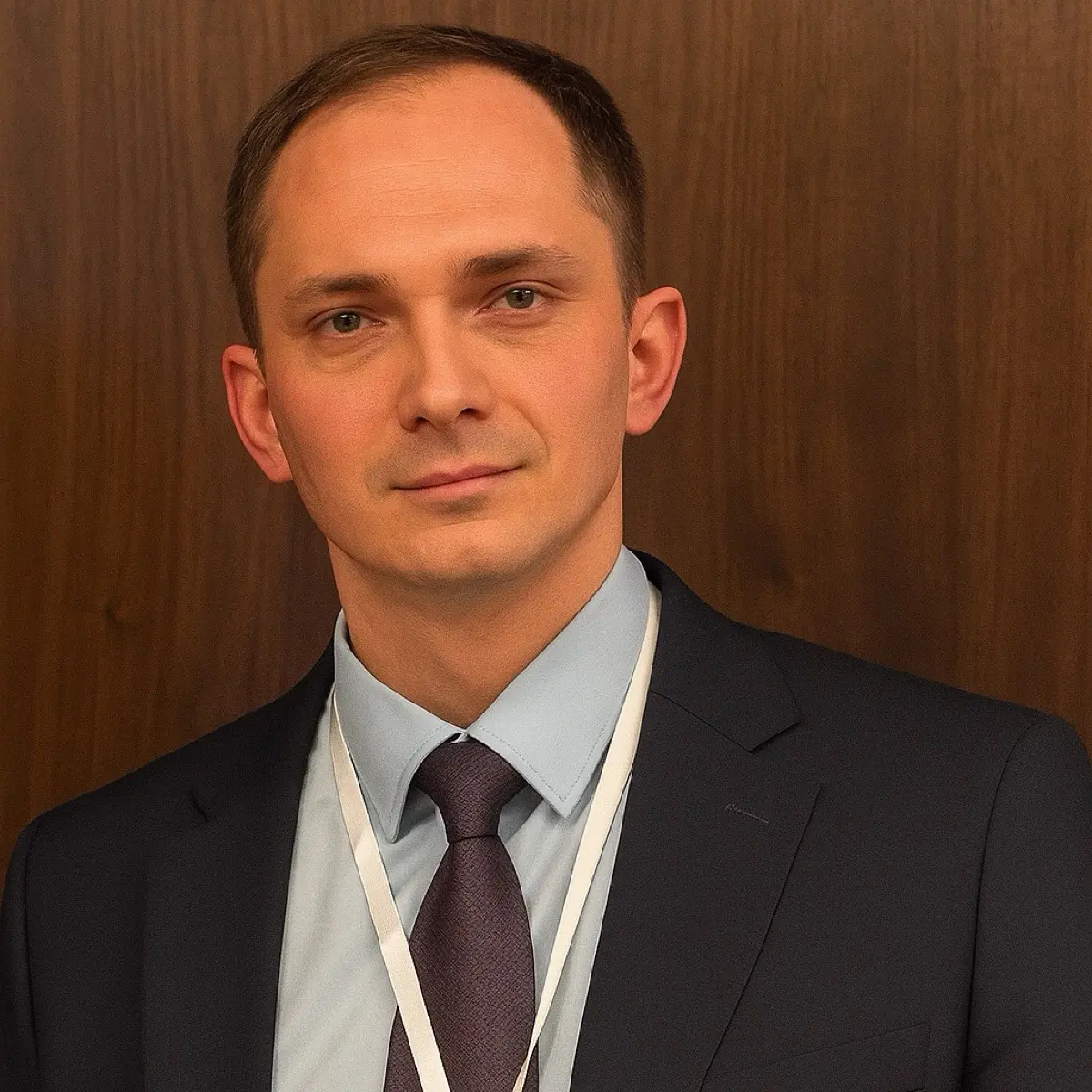 Станислав Губанков