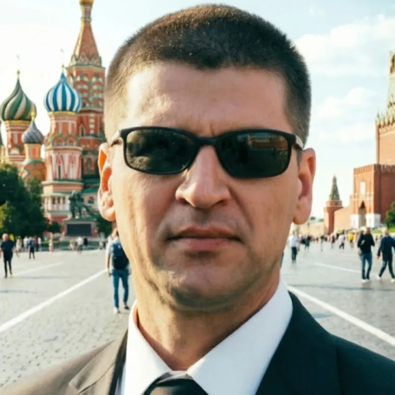Владимир Бичев