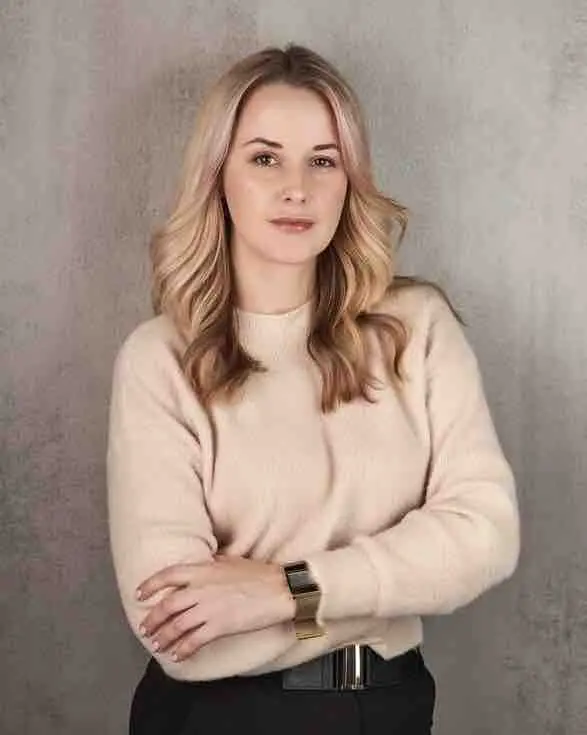 Елена Ленская