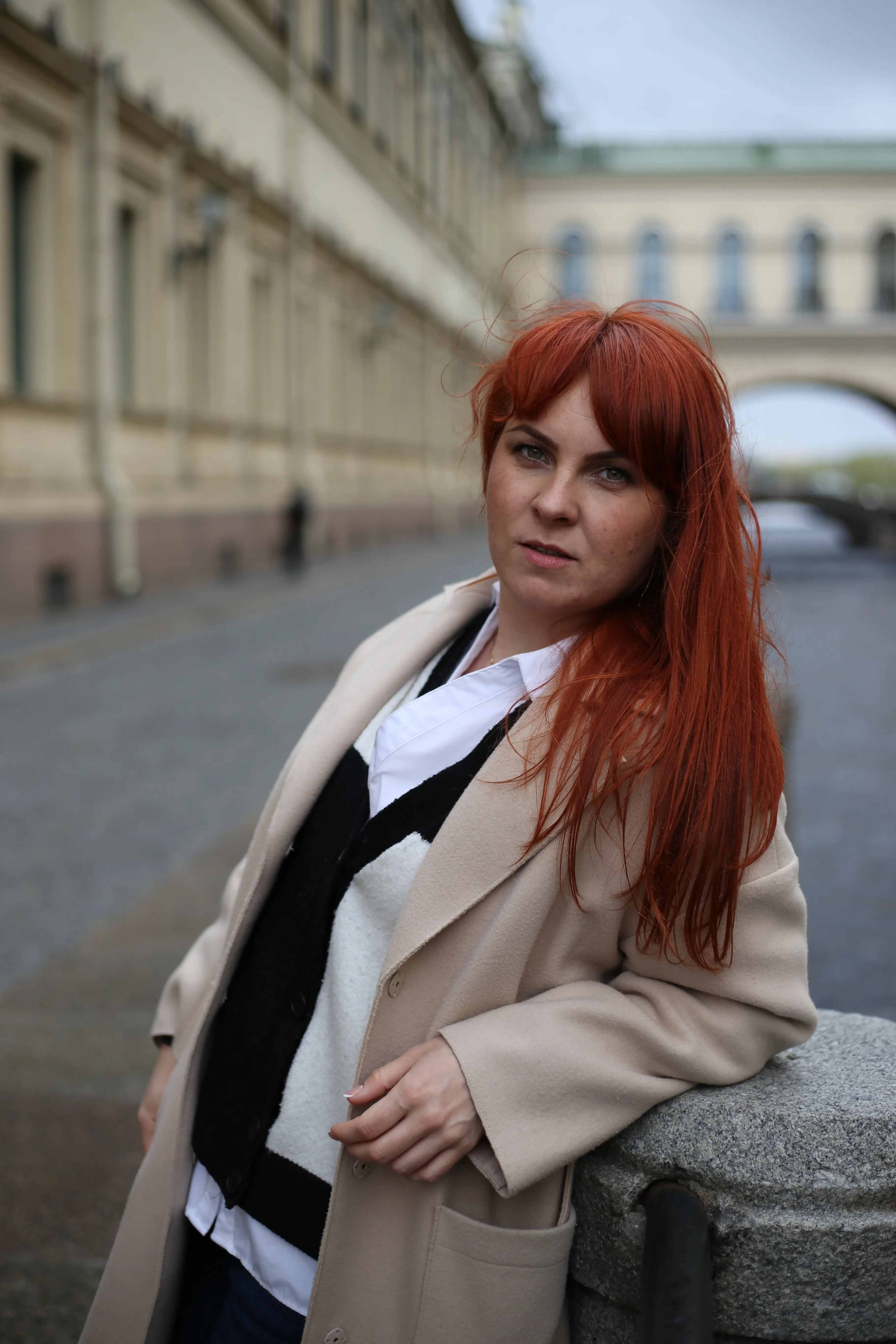 Надежда Сергеева