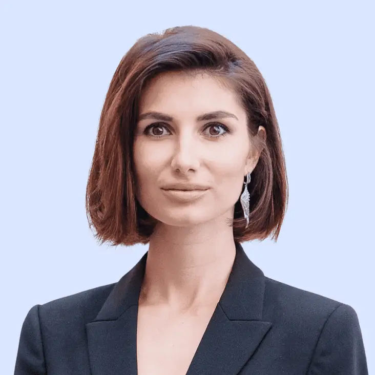 Subscriber avatar