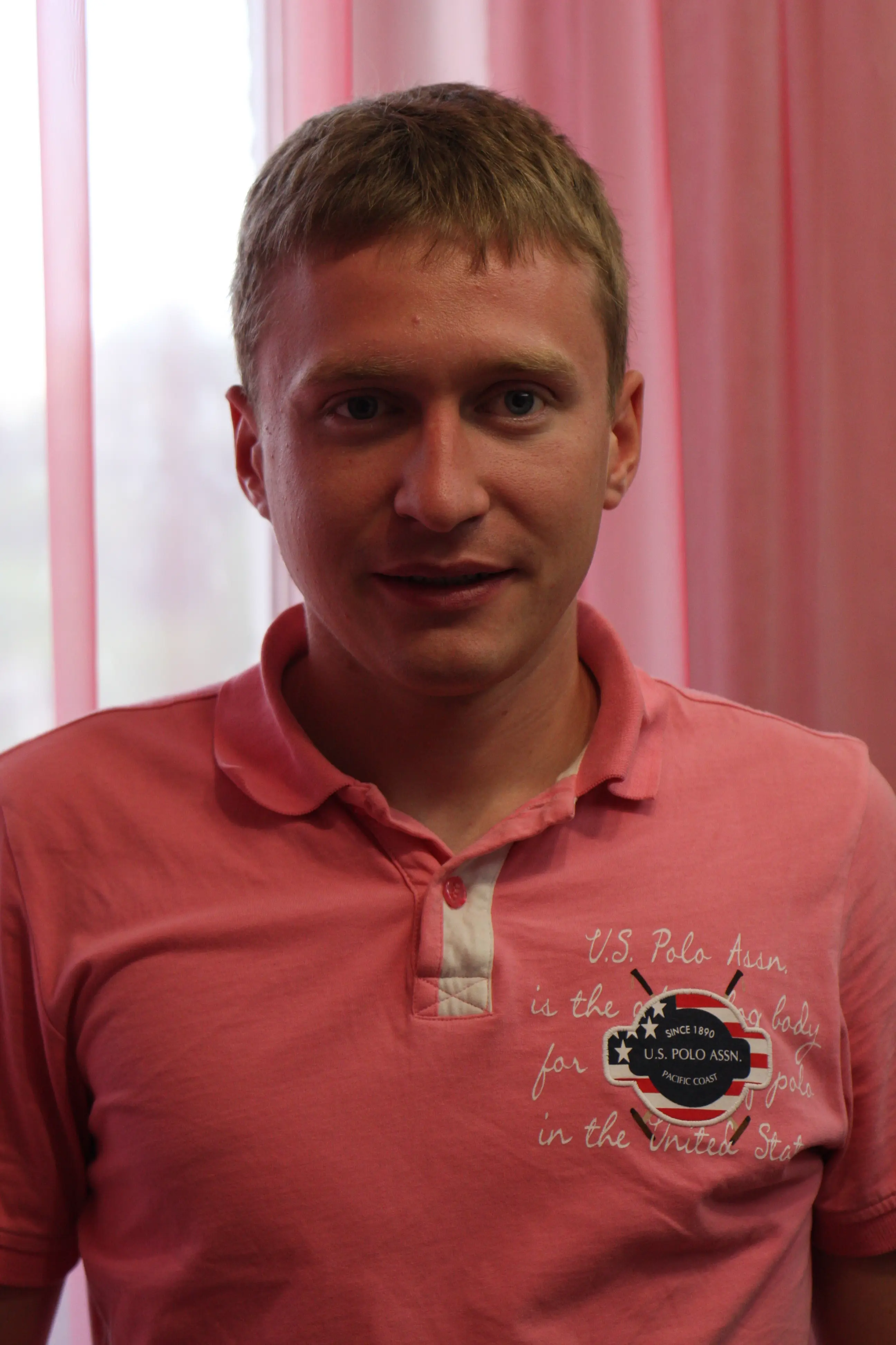 Георгий Мусатов