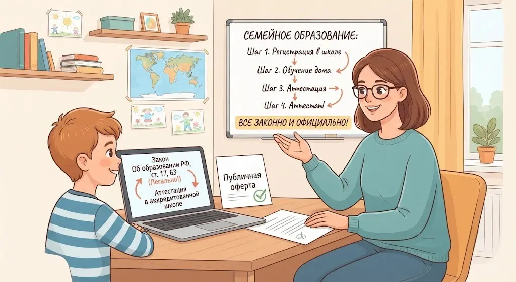 А как же аттестация? Как оформляются документы? | Сетка — социальная сеть от hh.ru