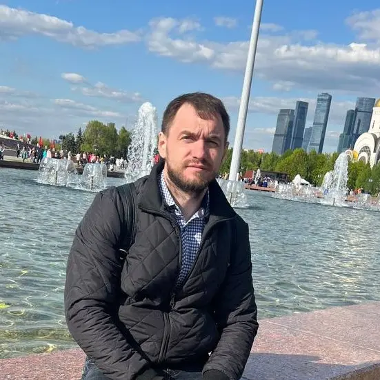 Сергей Мусаткин