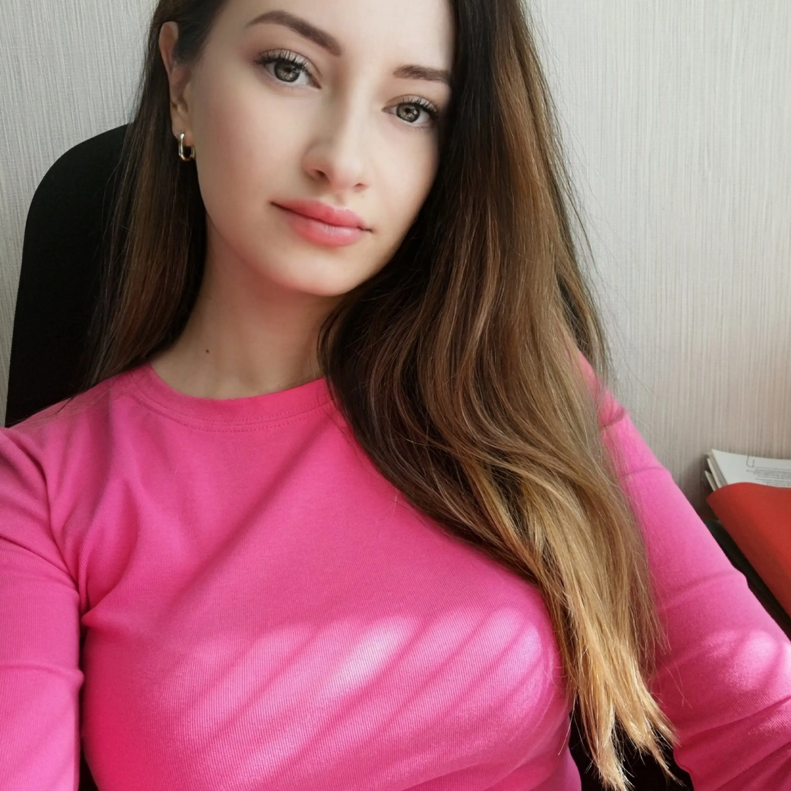 Илона Сафонова