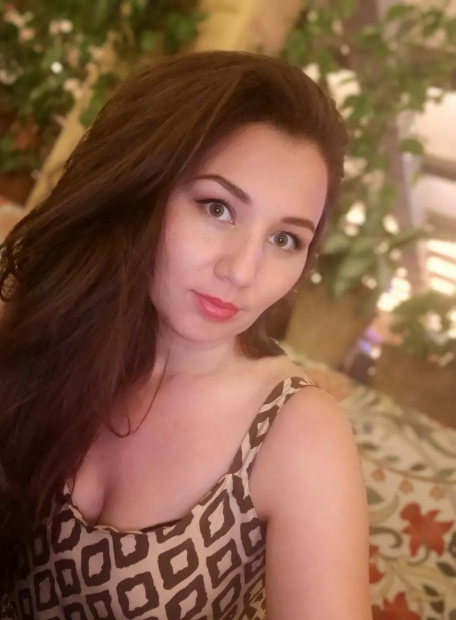Гузяль Тимаева