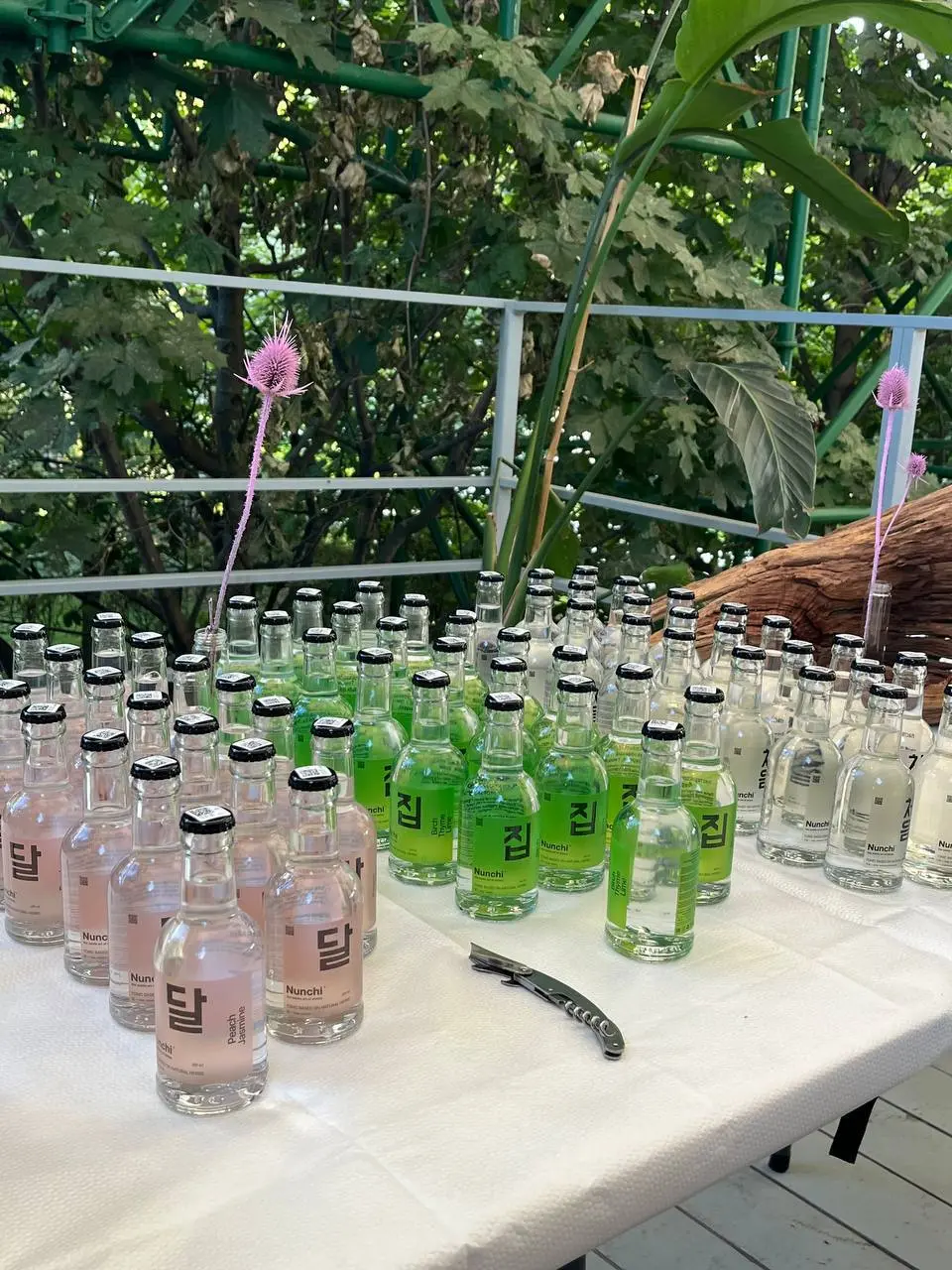 Киберы побывали на PR Party 2026 в Парке Горького — это тёплая летняя тусовка для PR-специалистов, маркетологов, медиа и всех, кто живёт коммуникациями | Сетка — социальная сеть от hh.ru