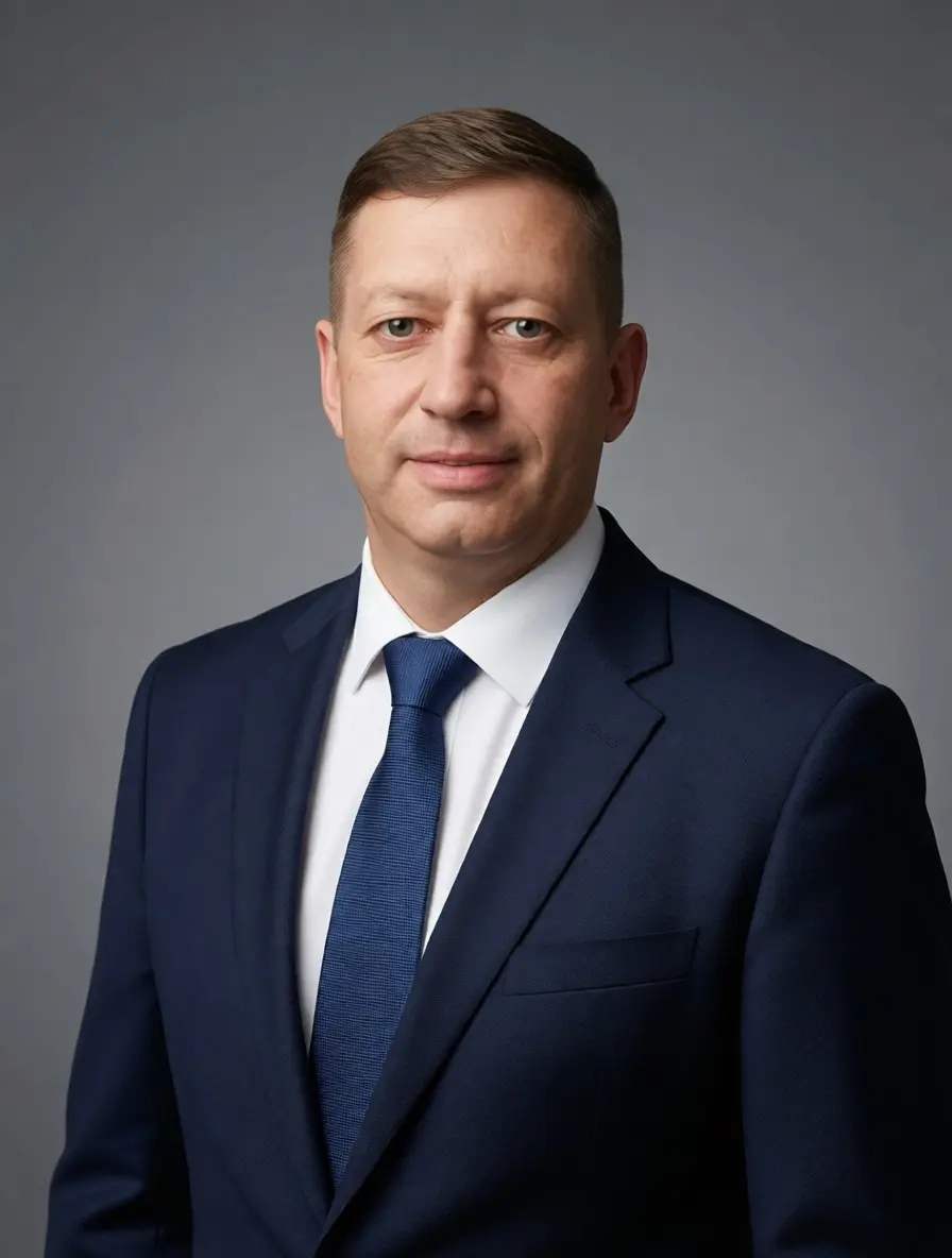 Александр Вальтер