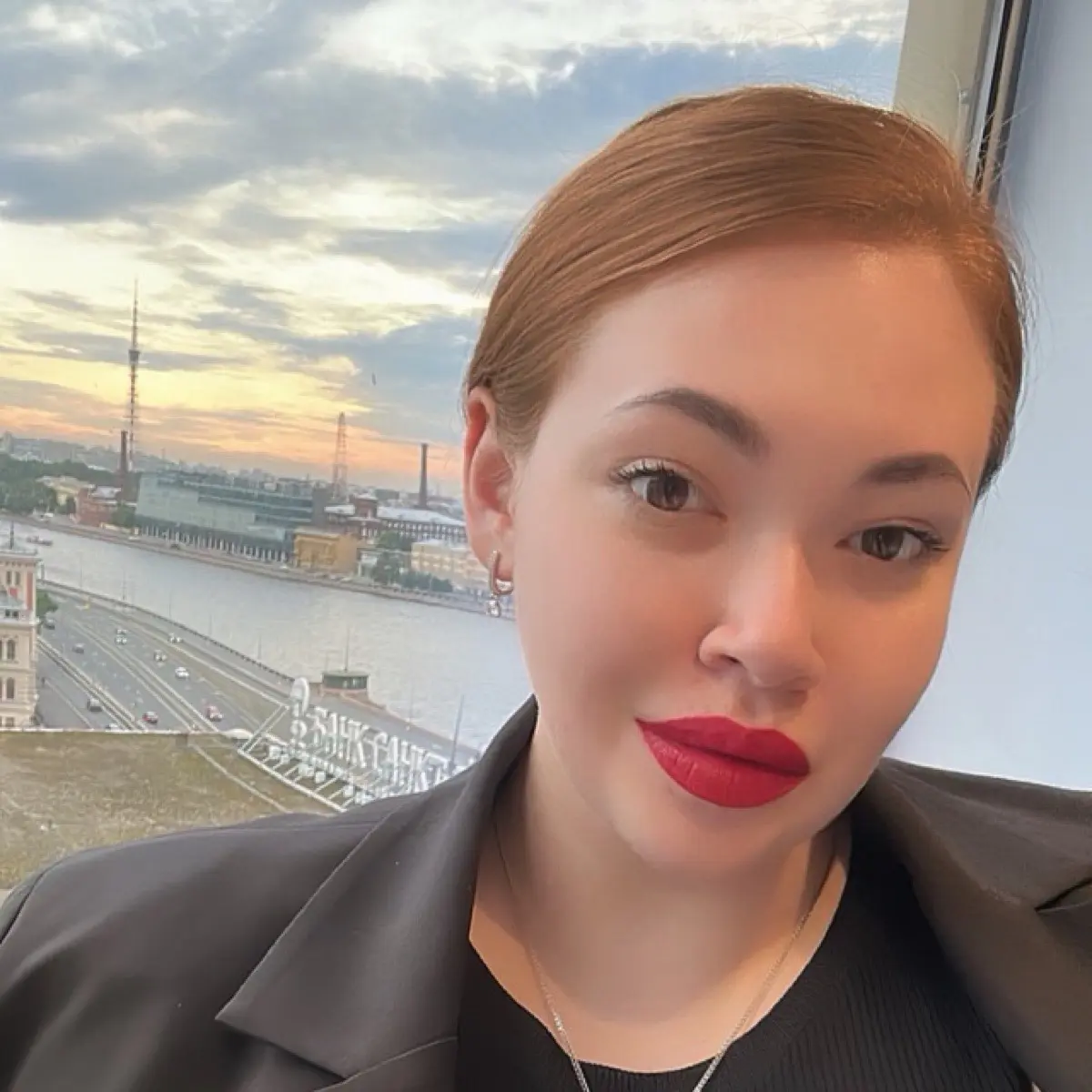 Карина Нуриева