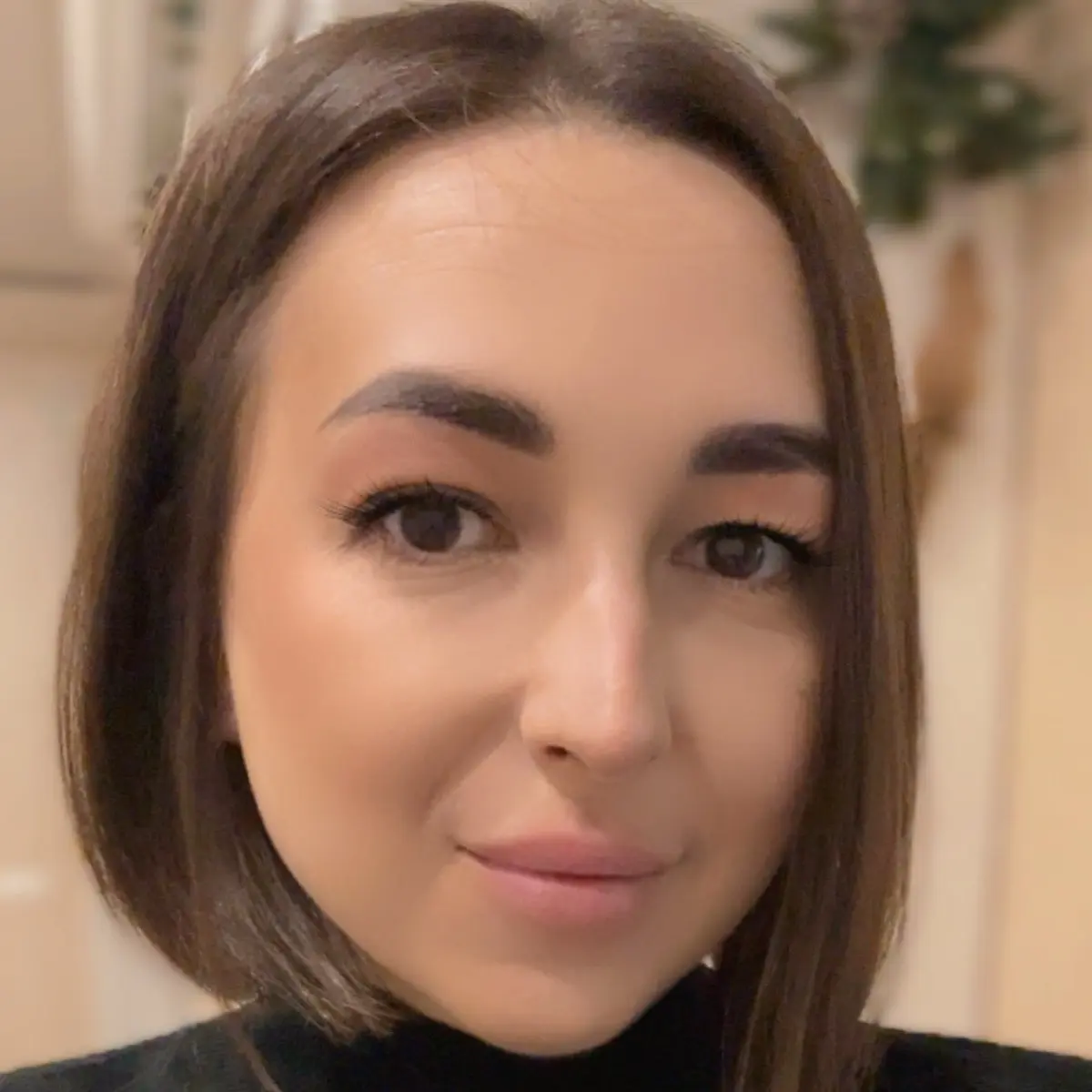 Мария Копылова