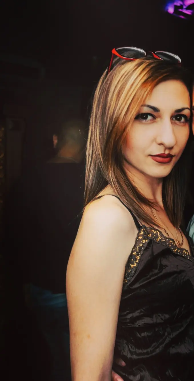 Анна Бирюкова