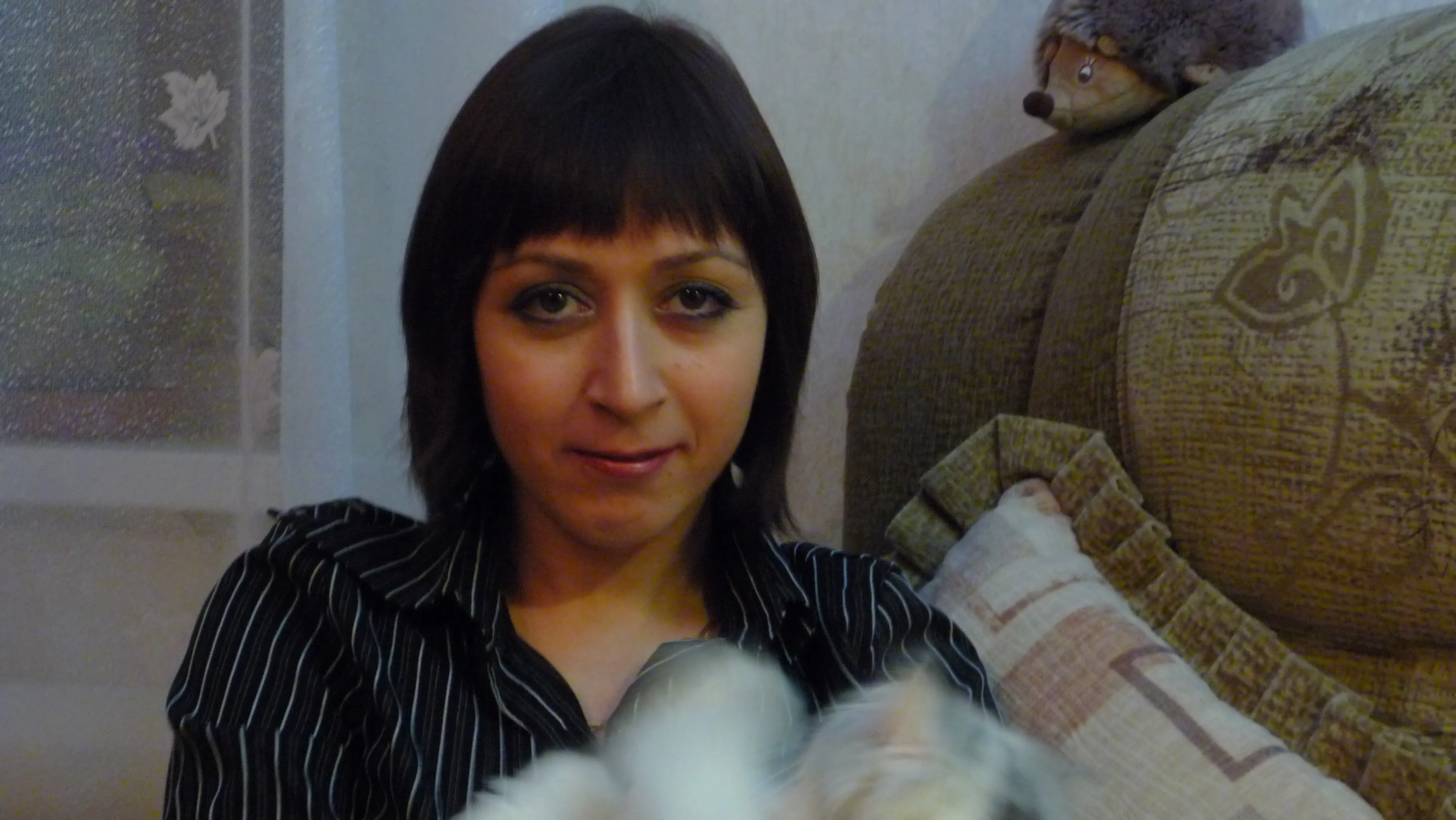 Екатерина Носикова
