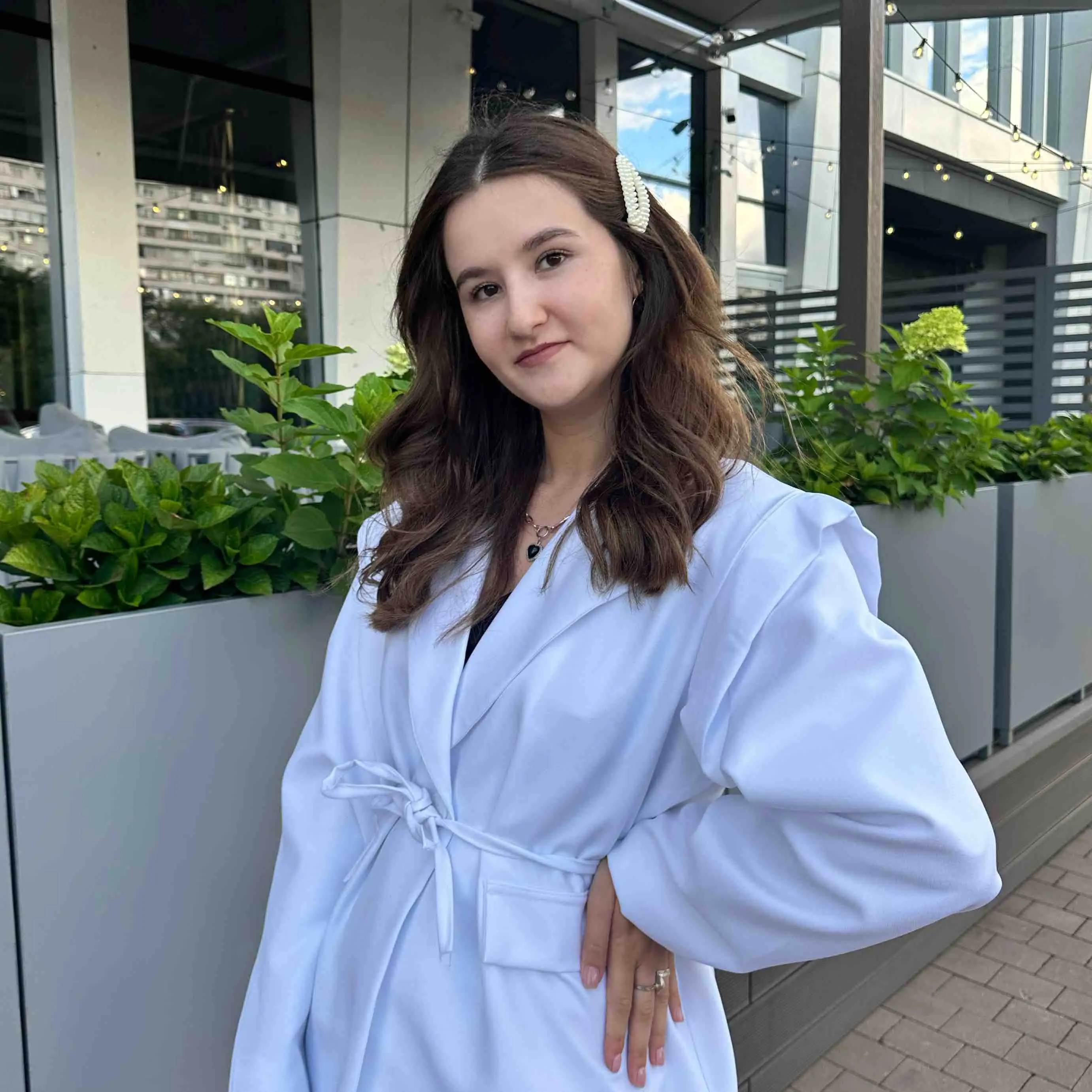 Анна Хайрутдинова