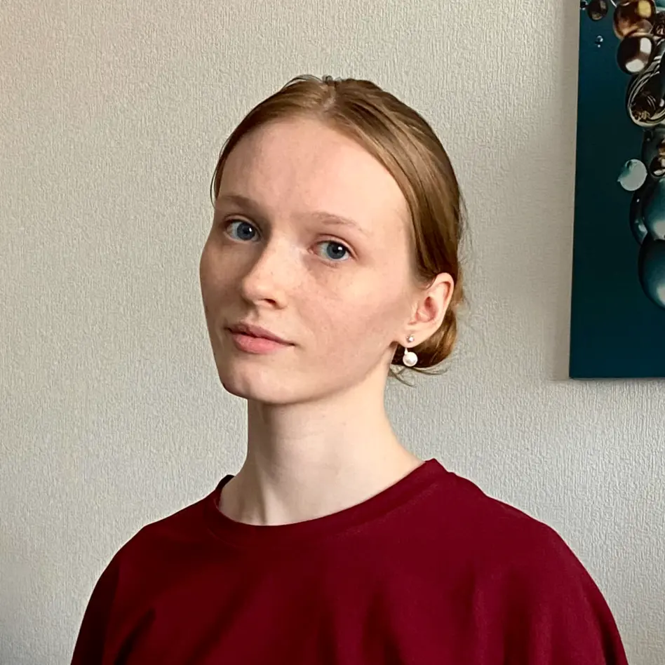 Анастасия Дементьева