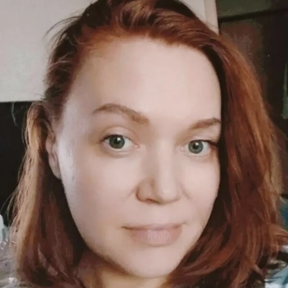 vorobyeva yuliya