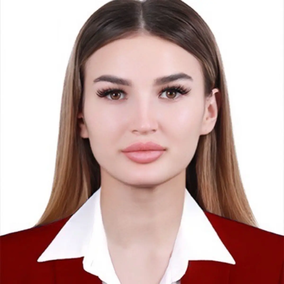 Aлина Пискунова