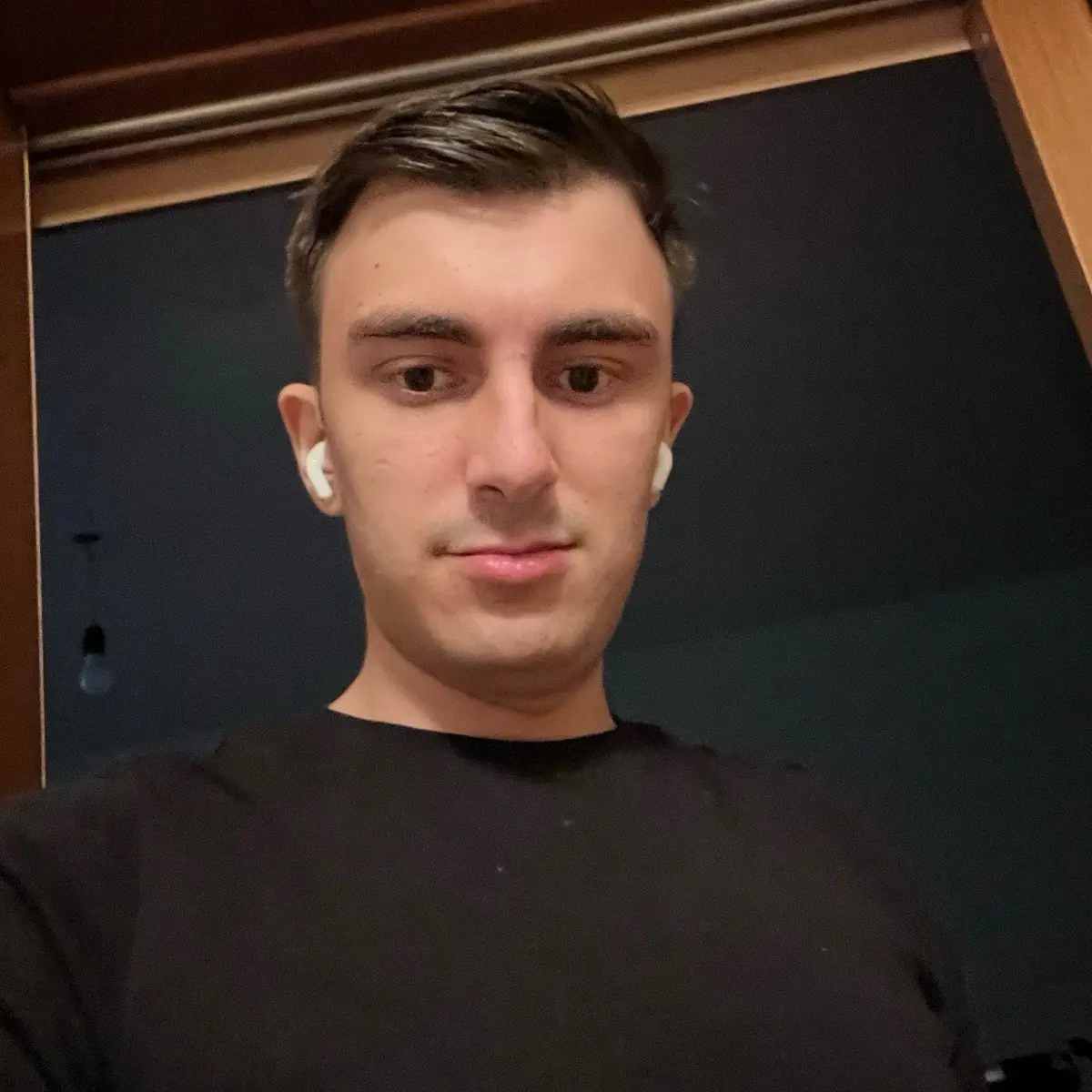 Егор Глущенко