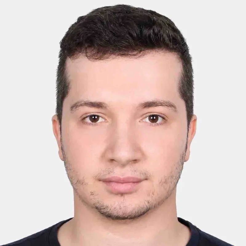 Максим Гаджимурадов