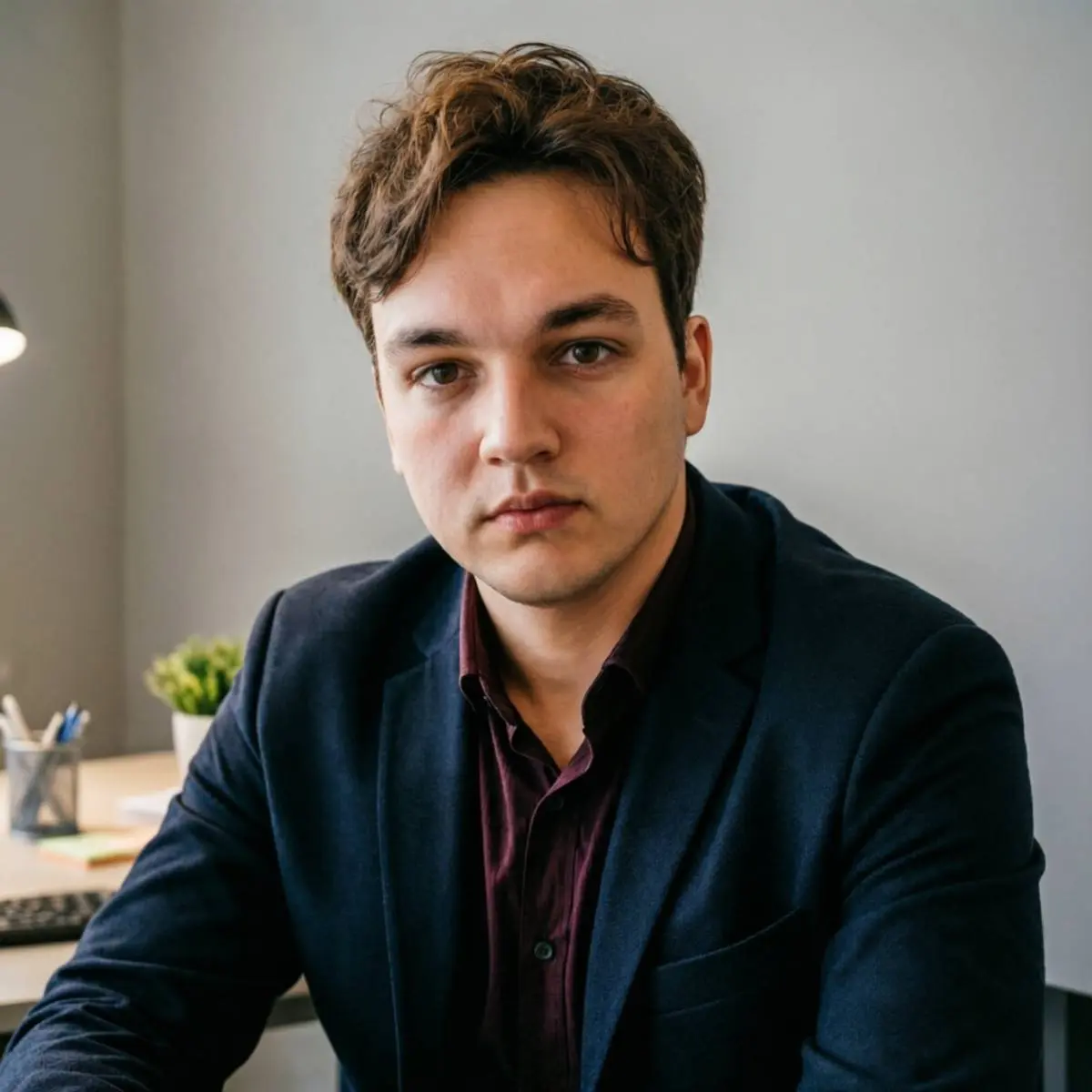 Илья Званский