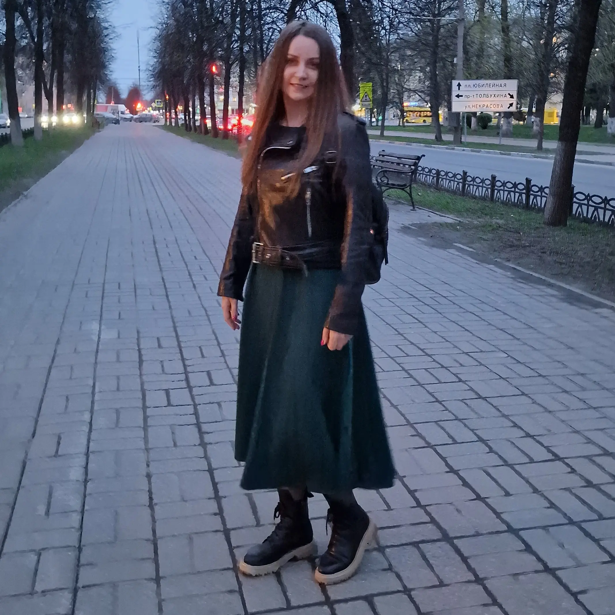 profile avatar
